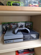 Xbox one 1tb usato  Trieste