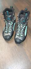 Scarpa triolet women gebraucht kaufen  Haigerloch
