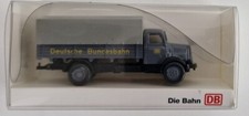 Wiking werbemodell henschel gebraucht kaufen  Deutschland