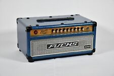Gitarrenverstärker fuchs mant gebraucht kaufen  Allenfeld, Boos, Hargesheim