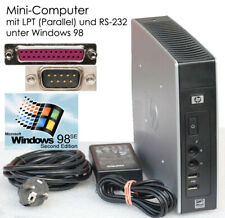 Lautlos mini computer gebraucht kaufen  Nürnberg