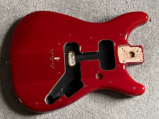 Fender player lead for sale  Warren