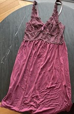 Hunkemöller jersey spitze gebraucht kaufen  Ketsch