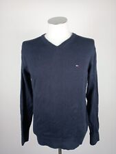 Usado, Suéter masculino Tommy Hilfiger vintage algodão casual tamanho G comprar usado  Enviando para Brazil