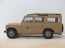 Land rover 109 d'occasion  Seiches-sur-le-Loir