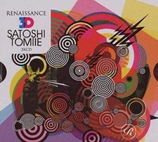 Renaissance satoshi tomiie for sale  UK