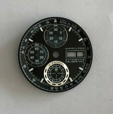 Cadran hamilton khaki d'occasion  Aubervilliers
