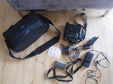 Sanyo 8mm camcorder gebraucht kaufen  Nüdlingen