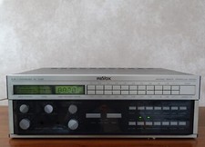 Revox 261 sintetizzatore usato  Spedire a Italy