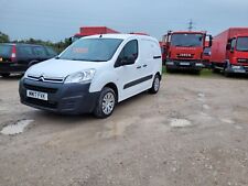 2017 citroen berlingo for sale  MORECAMBE
