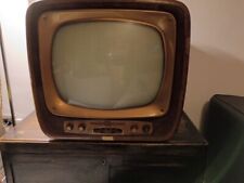 Televisore valvole 1014n usato  Reggio Calabria