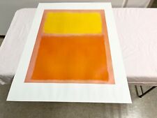 80x60 mark rothko gebraucht kaufen  Deutschland
