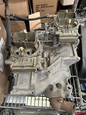Offenhauser cross ram for sale  San Jose