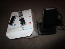 Alcatel touch 536 gebraucht kaufen  Dinkelsbühl