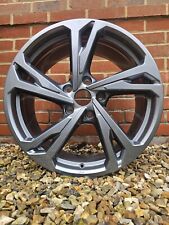Audi tron alloy for sale  READING