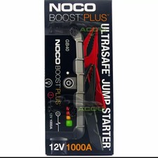 Noco gb40 boost for sale  SURBITON