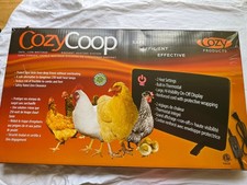 Cozy coop chicken for sale  Homestead