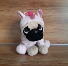 Plüschtier mops im gebraucht kaufen  Bensheim