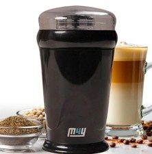 Electric coffee grinder for sale  BURNLEY