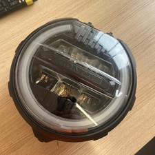 Honda cb650r headlight for sale  MANCHESTER