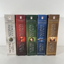 Game thrones george for sale  Northfield
