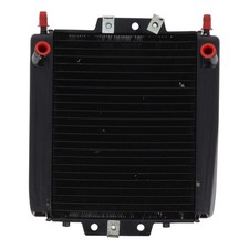 Radiateur d'occasion  Visan