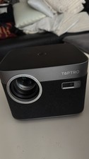 Toptro multimedia projector for sale  ILFORD
