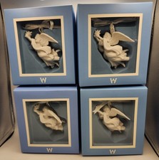 Wedgwood jasperware christmas for sale  Lancaster