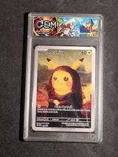 Pokemon mona pika usato  Grottammare