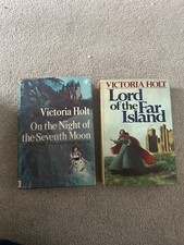 Victoria holt lord for sale Victoria holt lord for sale  BOURNEMOUTH