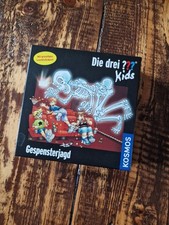 Kosmos geisterjagd 3 gebraucht kaufen  Gotha-Umland