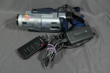 Sony dcr trv730 for sale  Clackamas