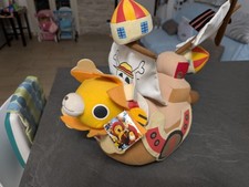 Thousand sunny peluche usato  Varese