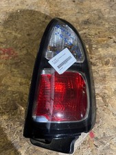 Fanale stop posteriore usato Fanale stop posteriore usato  Vistrorio