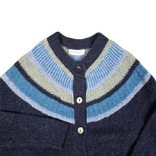 Celtic cardigan sweater for sale  Staunton