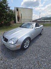 1998 mercedes benz for sale  Radford