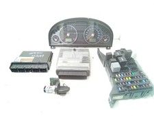 Kit centralina motore usato  Italia