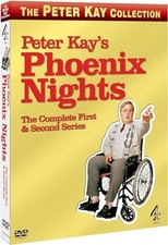 Peter kay phoenix for sale  UK