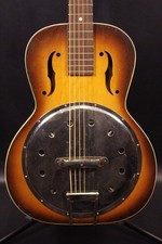 Dobro angelus resonator d'occasion  Expédié en Belgium