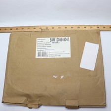 Filtro defletor Vissani substituição para cozinha sob armário exaustor 30" comprar usado  Enviando para Brazil