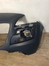 Pare choc peugeot d'occasion Pare choc peugeot d'occasion  Rosières-près-Troyes