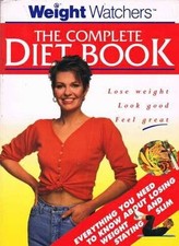 Weight watchers complete for sale  ROSSENDALE