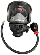 Scott safety promask for sale  PLYMOUTH