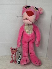 Vintage pink panther for sale  Oshkosh