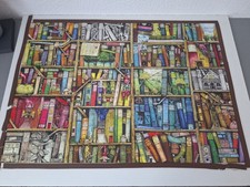 Puzzle 1000 pièces d'occasion  Saint-Martin-de-Crau