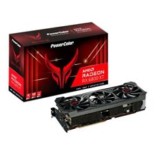 Powercolor amd radeon for sale  Dumfries