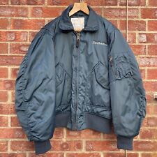 Technics bomber jacket for sale  BOGNOR REGIS