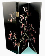Asian panel wooden for sale  Kewanna