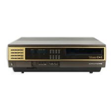 Grundig video 2x4 gebraucht kaufen  Naila
