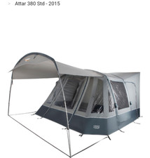 Vango airaway attar for sale  NORTHAMPTON